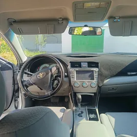 Toyota Camry 2008