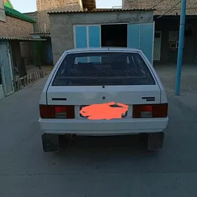Lada 2109 1987