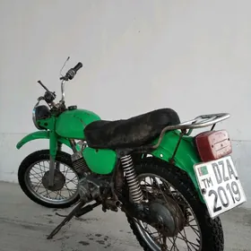 Ural 4320 2022
