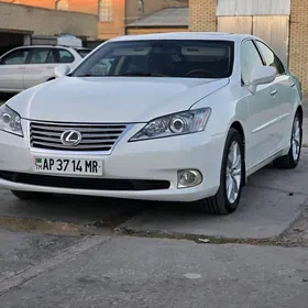Lexus ES 350 2007