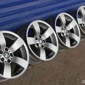 diska e60 122 style R17