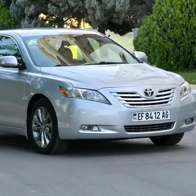 Toyota Camry 2007