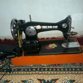 tikin maşyn
