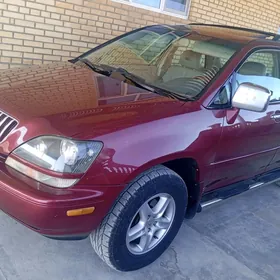 Lexus RX 300 2000