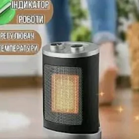 Pech печка тепловентилятор