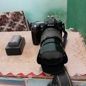 nikon d90