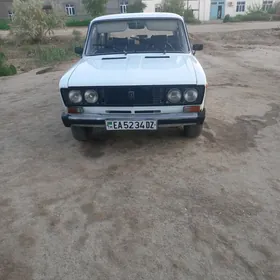 Lada 2106 1999
