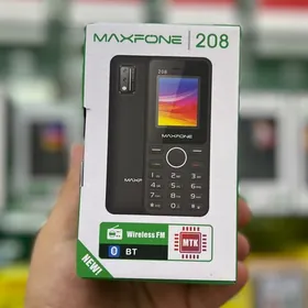 MAXFONE TELEFON PRASTOY 