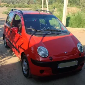 Daewoo Matiz 2003