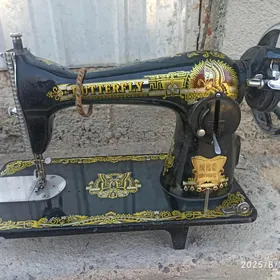 tikin maşyn