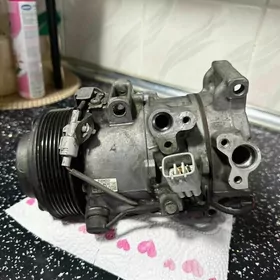 Lexus is 250 kompres