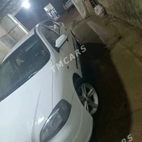 Opel Astra 2003