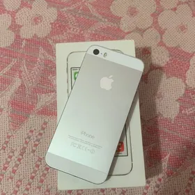 iphone 5S