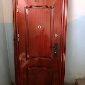 GAPY DAŞKY