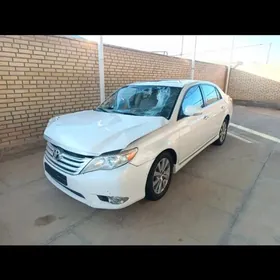 Toyota Avalon 2012