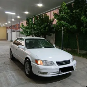 Toyota Camry 2001