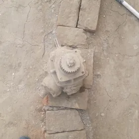 reduktur agrigat yasamaga