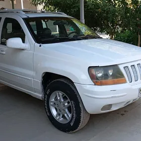 Jeep Grand Cherokee 1999