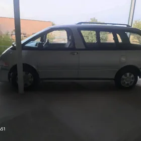 Toyota Previa 1993