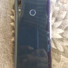 Huawei y9