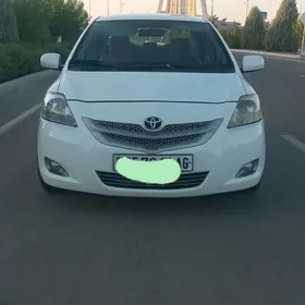Toyota Yaris 2006