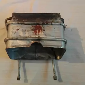 radiator butan