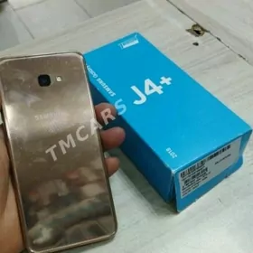 samsung j4+