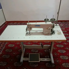 Juki tikin maşyn