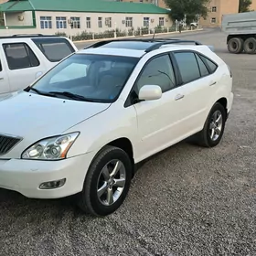 Lexus RX 330 2004