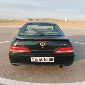 Toyota Mark II 1994