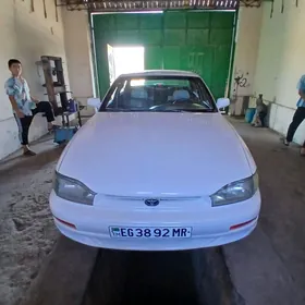 Toyota Camry 1995