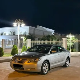 Toyota Camry 2007