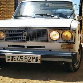Lada 2106 1985