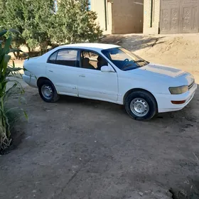 Toyota Corona 1992
