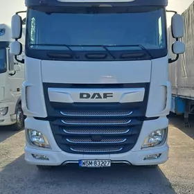 DAF 480 2020