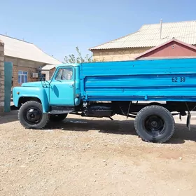 Gaz 53 1986