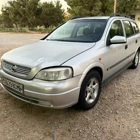 Opel Astra 1999