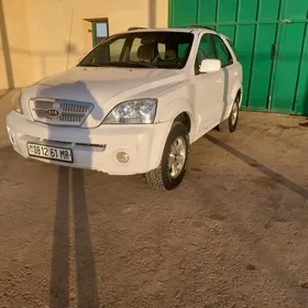 Kia Sorento 2003