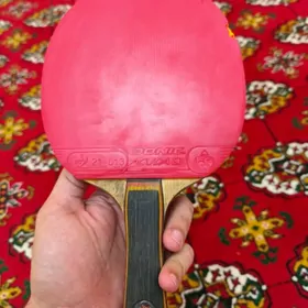 Raketka stol tennis ucin