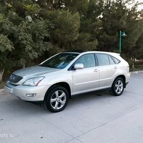 Lexus RX 330 2004