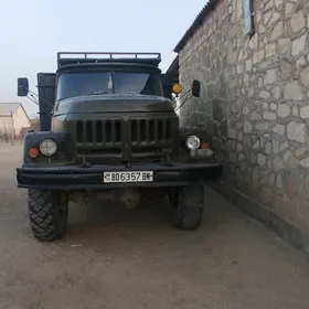 Zil 131 1989