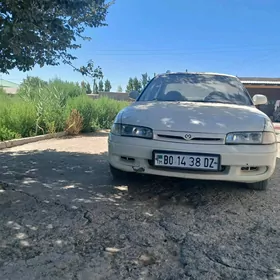 Mazda 626 1992