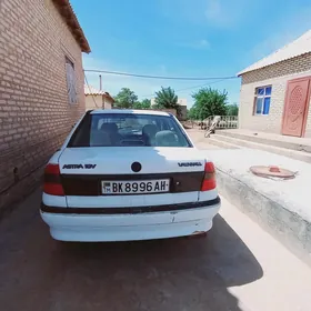 Opel Astra 1995