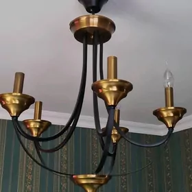 ЛЮСТРА