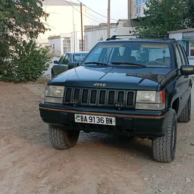 Jeep Grand Cherokee 1995