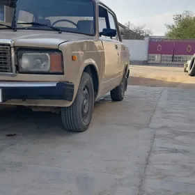 Lada 2107 1994
