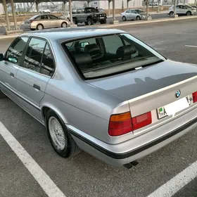 BMW 525 1995