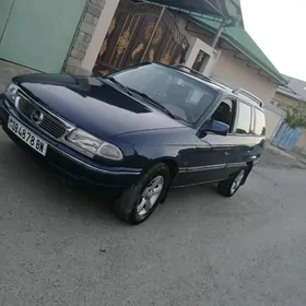 Opel Astra 1992