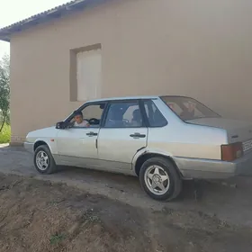 Lada 21099 2001