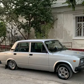 Lada 2107 2010
